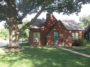 1542 N Coolidge Ave, Wichita, KS 67203