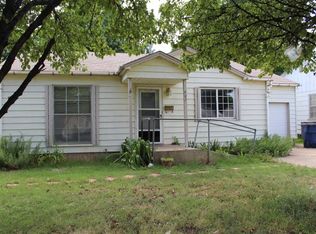 407 N C St, Duncan, OK 73533
