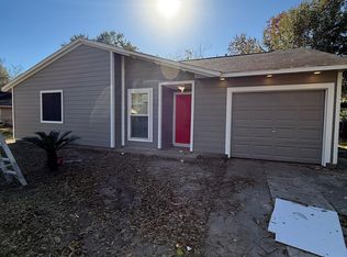 5109 Maywood Dr, Houston, TX 77053