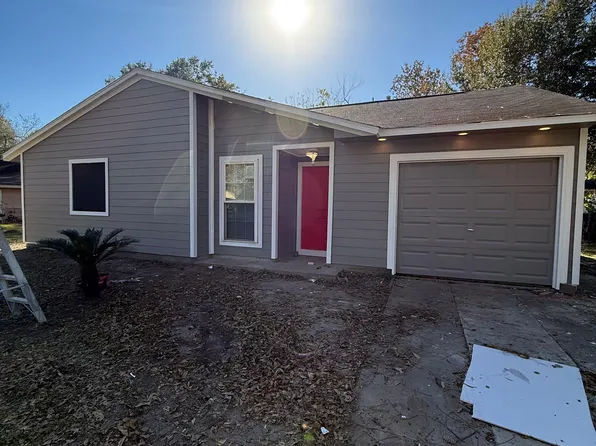 5109 Maywood Dr, Houston, TX 77053