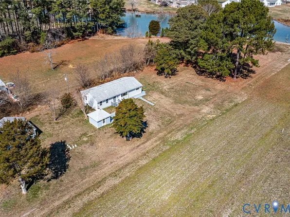 873 Cowart Rd, Lottsburg, VA 22511