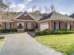 3398 Darby Rd, Keswick, VA 22947