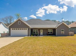 624 Hiram Dr, Bauxite, AR 72011