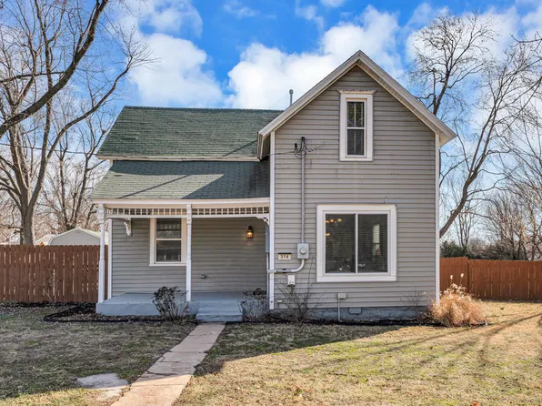 314 S Main Street, Willard, MO 65781