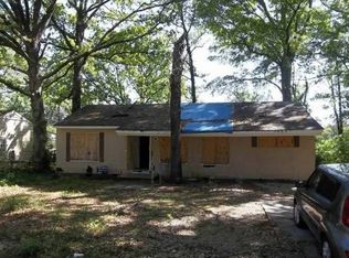 2447 Belvedere Dr, Jackson, MS 39204