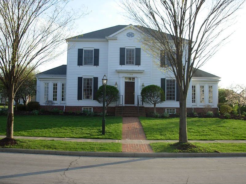 Great Location across from Park
