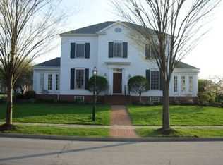 4189 James River Rd, New Albany, OH 43054