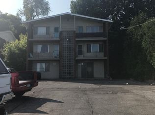 220 Polk St APT 3, Syracuse, NY 13224