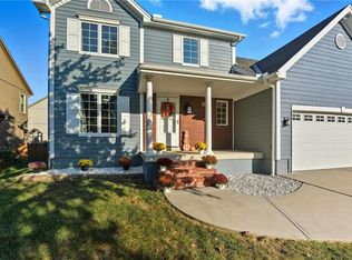 405 SE Battery Dr, Lees Summit, MO 64063