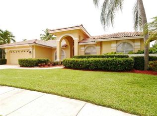 10884 NW 5th St #0, Plantation, FL 33324