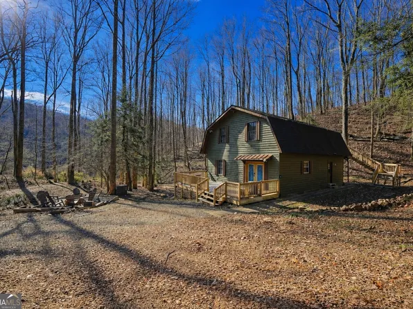 172 Sweetwater Rd, Blue Ridge, GA 30513