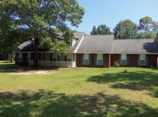 16323 Durban Fork Rd, Bay Minette, AL 36507