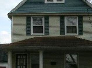 5914 Lexington Ave, Cleveland, OH 44103