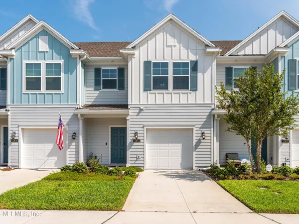 12814 JOSSLYN Lane, Jacksonville, FL 32246