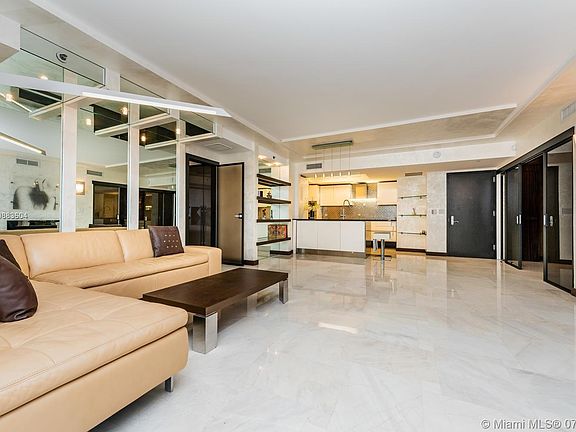 2nd image of 17201 Collins Ave