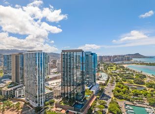 1000 Auahi St, Honolulu, HI 96814