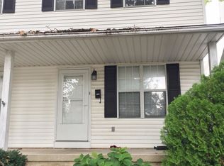 726 Dellwood St, Bethlehem, PA 18018