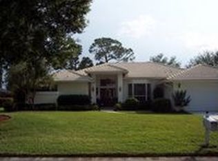 1362 SW Bent Pine Cv, Port Saint Lucie, FL 34986