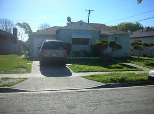 11236 Sue Ave, Lynwood, CA 90262