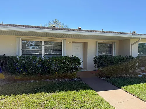 8540 Chevy Chase Dr #8540 Photo 1