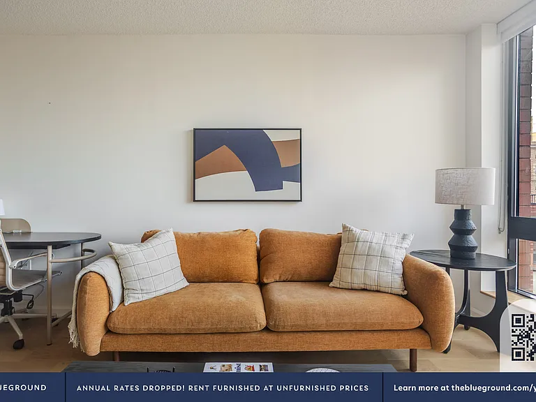 255 W 94th St #12C — Photo 2