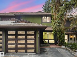 Hearthstone, Edmonton, AB T6H 5E5