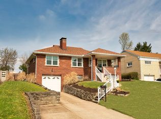 1708 Worcester Dr, Pittsburgh, PA 15243