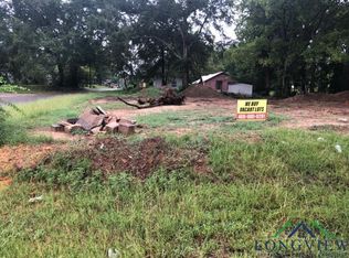 700 W Walnut St, LONGVIEW, TX 75601