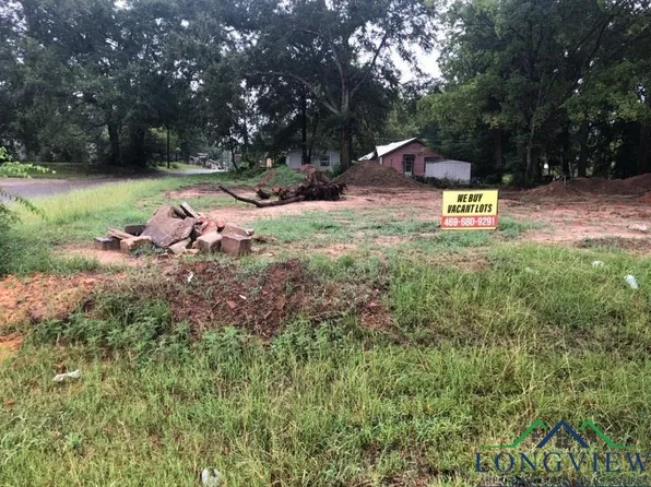 700 W Walnut St, Longview, TX 75601