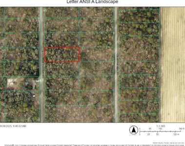 SW Willow Road Ext Lot 37, Dunnellon, FL, 34431