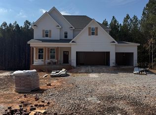 122 Pinewood Dr, Covington, GA 30014