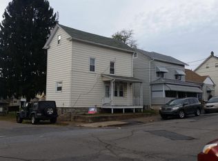 564 Garfield St, Hazleton, PA 18201