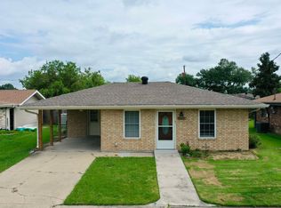 1405 Brooke St, Houma, LA 70363