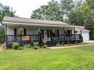7331 Pine Ridge Trl, Oscoda, MI 48750