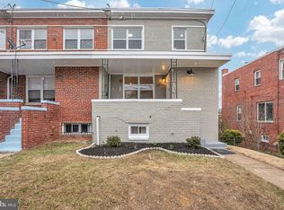 4717 7th St NE, Washington, DC 20017