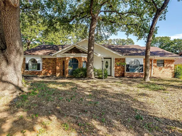 7133 Jewell Ave, Fort Worth, TX 76112