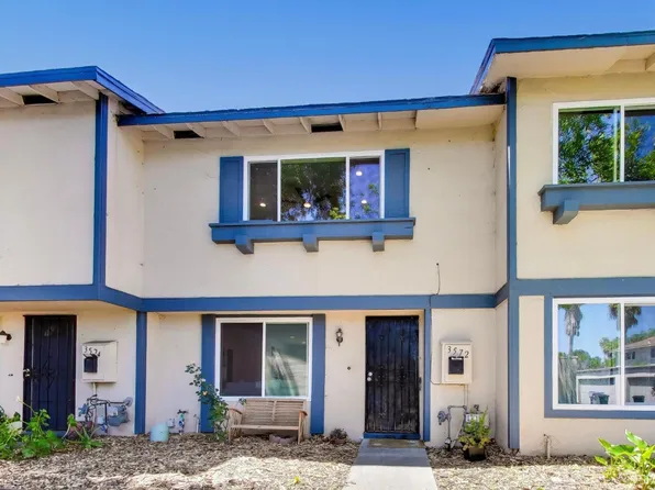 3572 Gum Tree Dr, San Jose, CA 95111