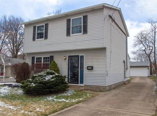 6212 Mentor Park Blvd, Mentor, OH 44060