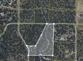 Oak Pass Ave, Tehachapi, CA 93561