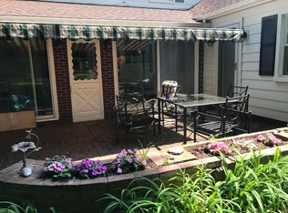 2212 Pleasant Ave, Glenside, PA 19038