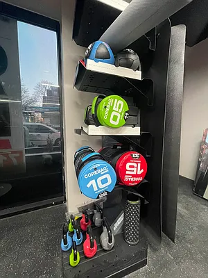 Rented by Oxford Property Group | media 8