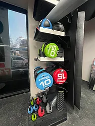 Rented by Oxford Property Group