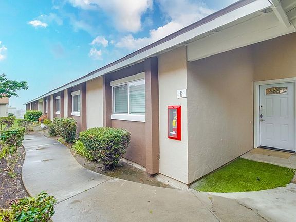 4th image of 3640 Arey Dr APT 8