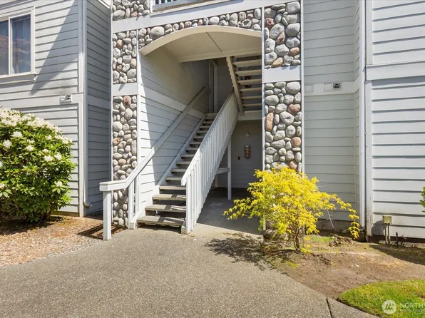 5731 12th Avenue W #I-101, Everett, WA 98203