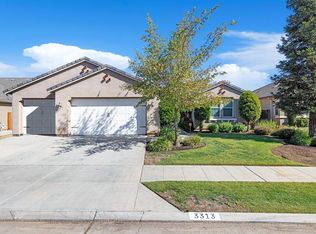 3313 Whiteash Ave, Clovis, CA