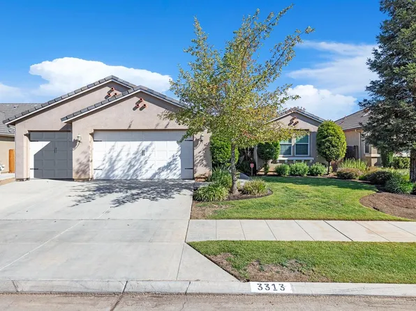 3313 Whiteash Ave, Clovis, CA 93619
