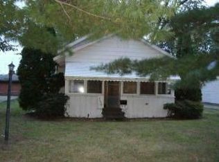 5458 Fern Dr, Toledo, OH 43613