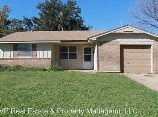 4713 Kathy Dr, Del City, OK 73135