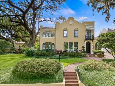 522 Cherokee Dr, Orlando, FL, 32801