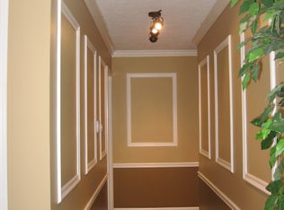 7911 Daylily Dr, Indianapolis, IN 46237